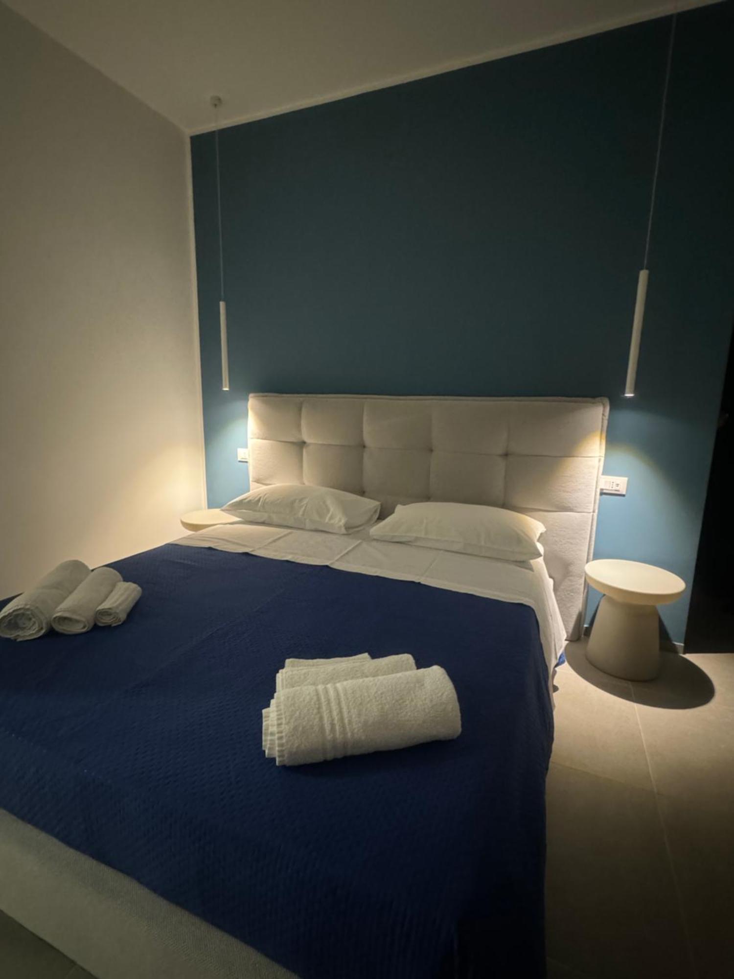 Luxury Soraja Pensión Palermo