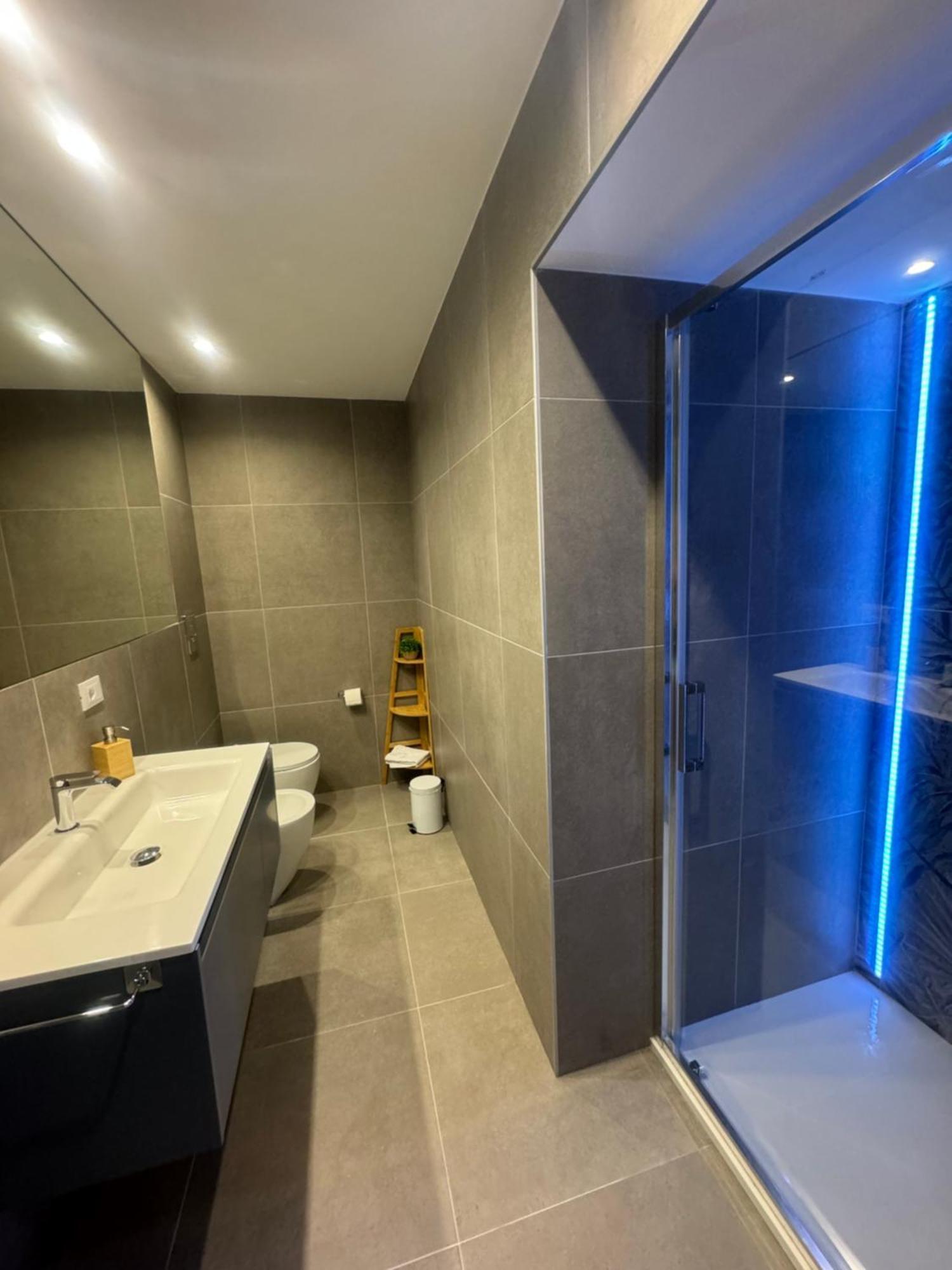 Pensión Luxury Soraja