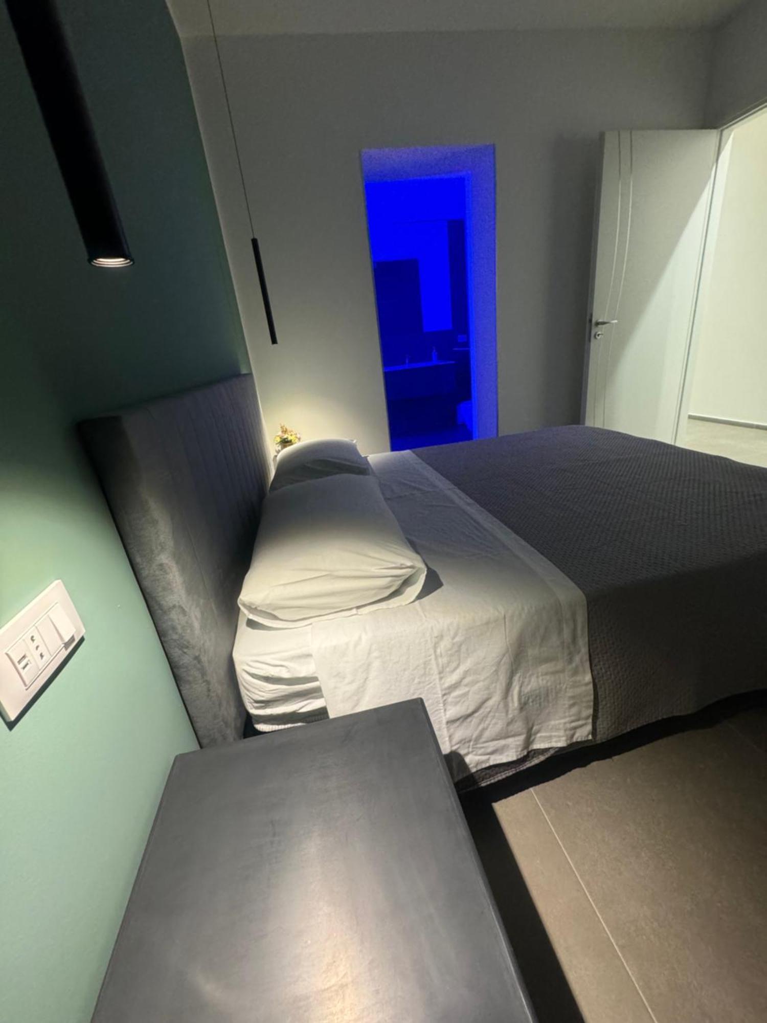 Luxury Soraja Pensión Palermo