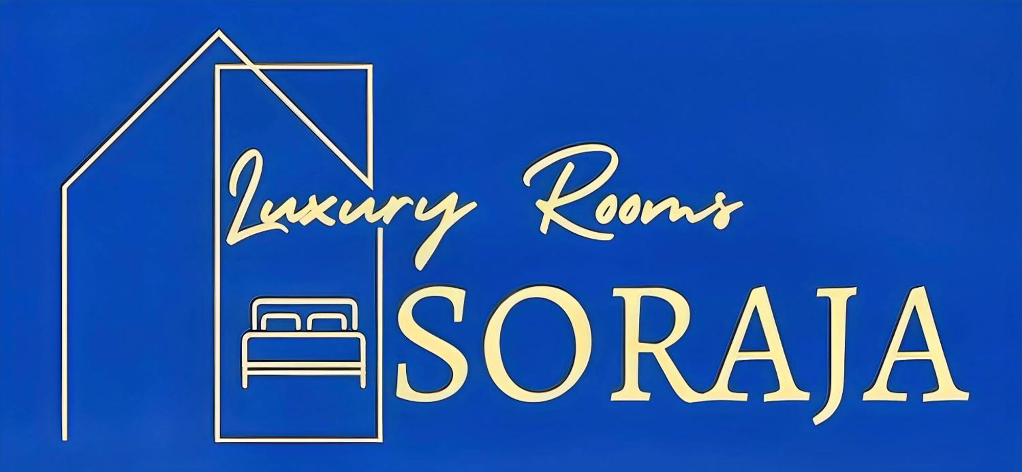 Pensión Luxury Soraja *