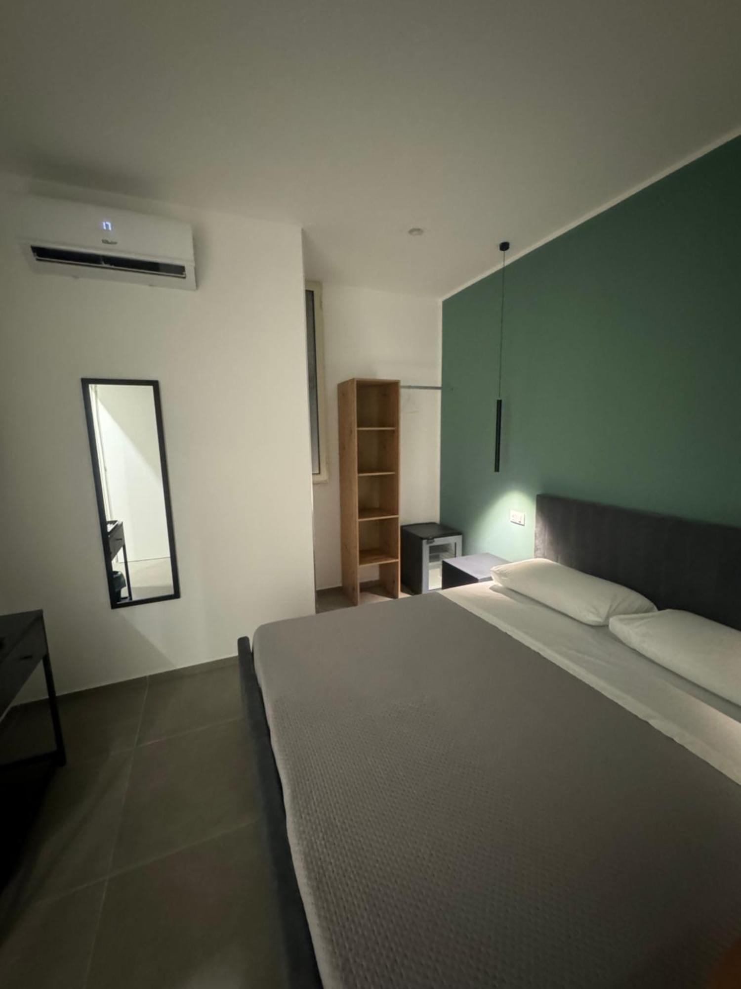 Luxury Soraja Pensión Palermo