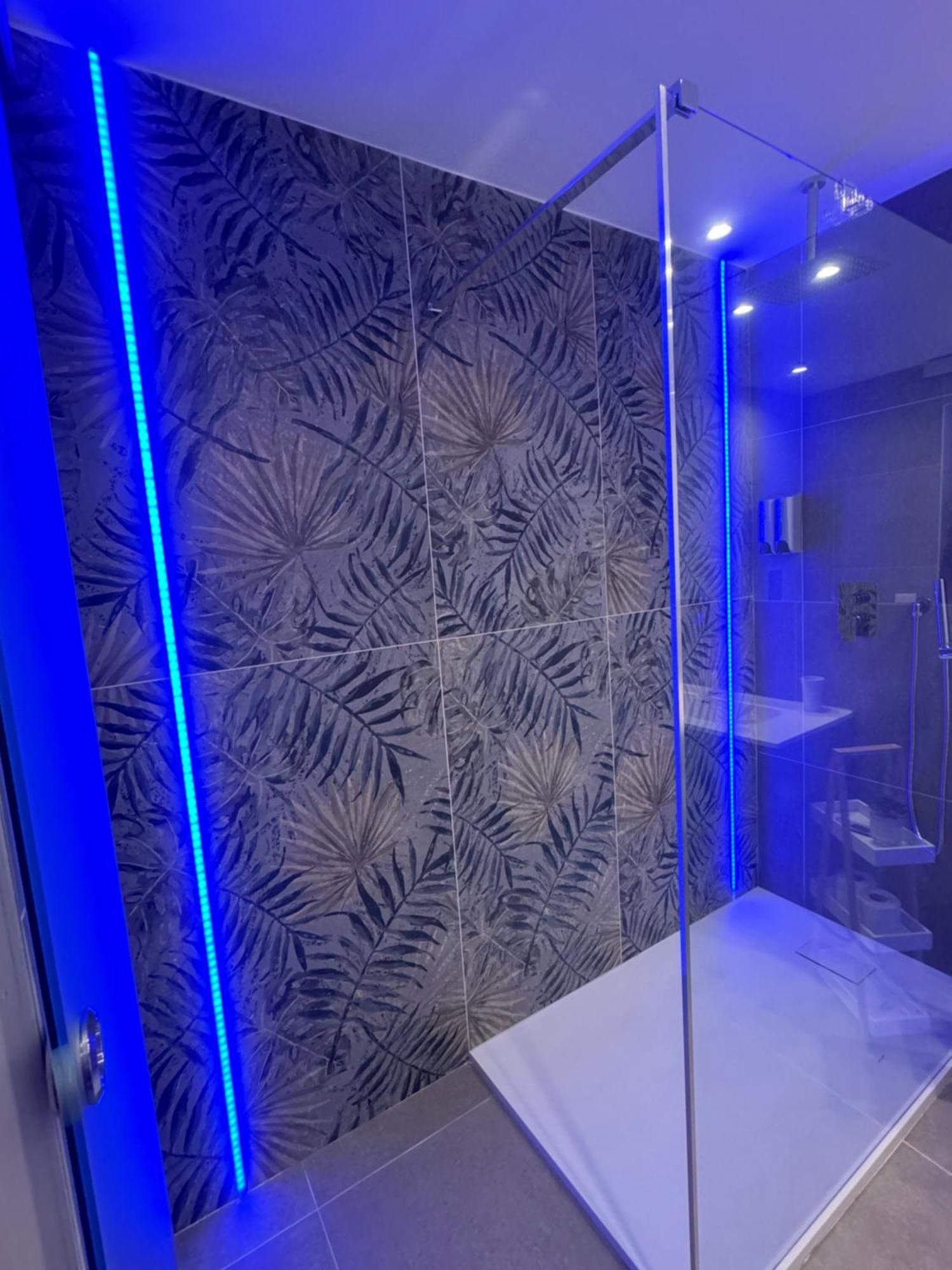 Pensión Luxury Soraja